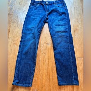 Kut from the Kloth Jeans